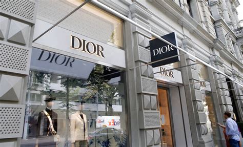 margrit rothlisberger bahnhofstrasse 3 beauty dior|Dior .